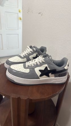 Bape shoes