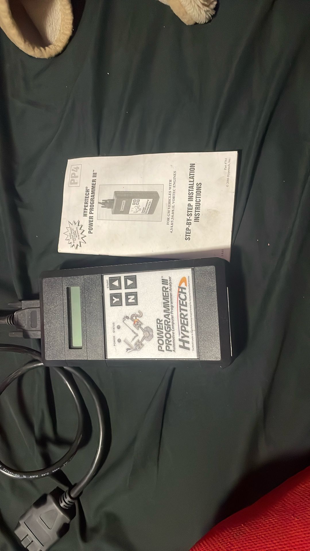 Hypertech Power Programmer 3