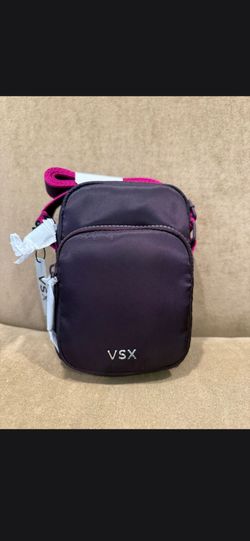 VICTORIA SECRET CROSSBODY NEW.....