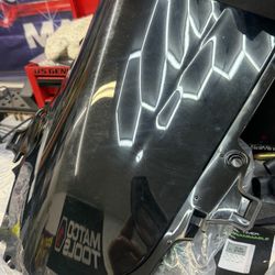 Yamaha R1 Tinted Windscreen