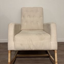 Storkcraft Nursing Chair