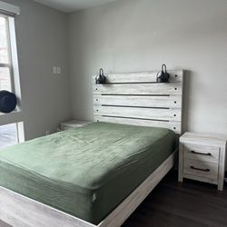 Bedroom Furniture 