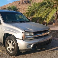 2005 Chevrolet TrailBlazer