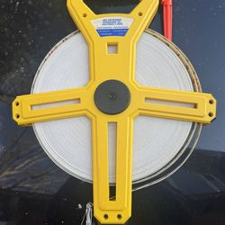 Measuring Tape 300ft