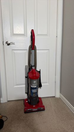 Dirt Devil Vacuum Cleaner