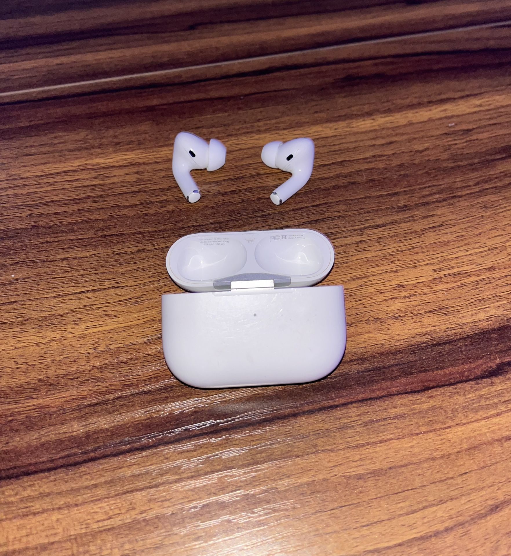 Airpod Pros