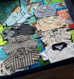 Boys 6 & 6/7 Clothing Lot **READ DESCRIPTION!!**