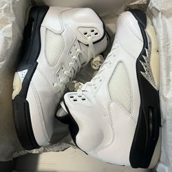 Jordan 5 Retro Reverse Metallic 