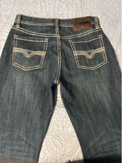 rock&roll jeans
