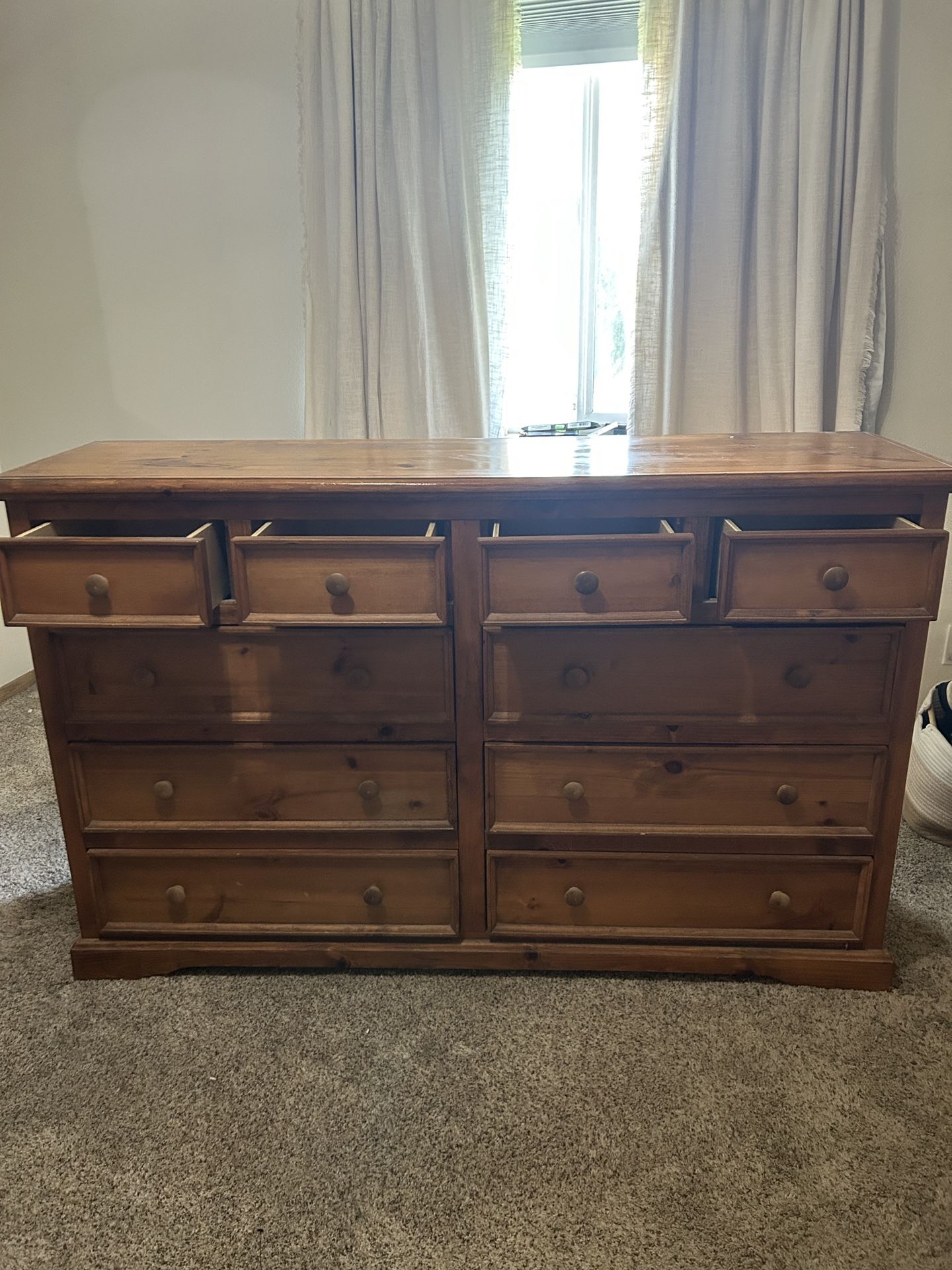 3pc Bedroom Set