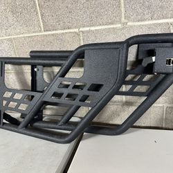 Jeep Rubicon 2016 Half doors  Preowned, in very good condition. Price is firm. 