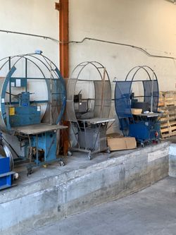 Tying machine