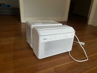 AC Window Unit