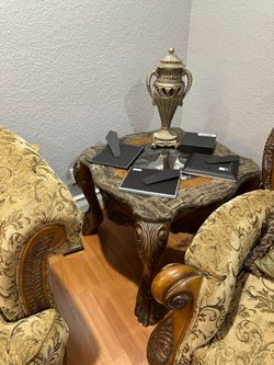 Living room set