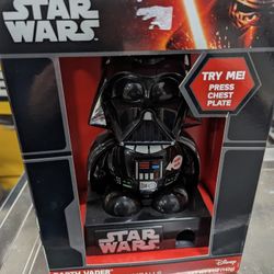 Star Wars Gum Dispenser