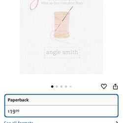 Seamless - Bible Study Book with Video Access