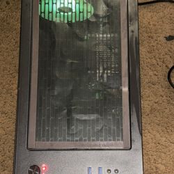 Brand new pc ( 3 Months Ago) 