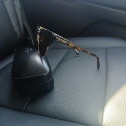 Coach Sunglasses (Brand New)