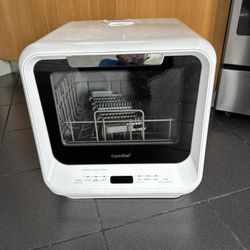 Like NEW Portable Dishwasher!