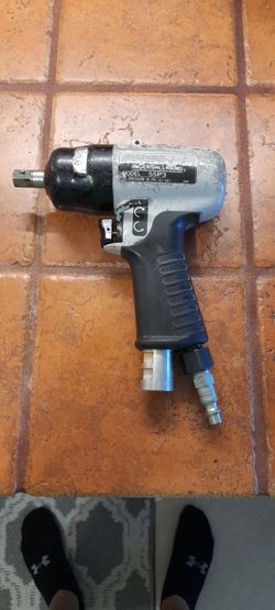 Ingersoll Rand Air Wrench