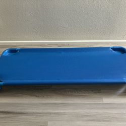7 Easy Stack Children’s Cots - $20
