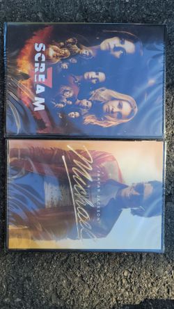 2 movies Nuevas