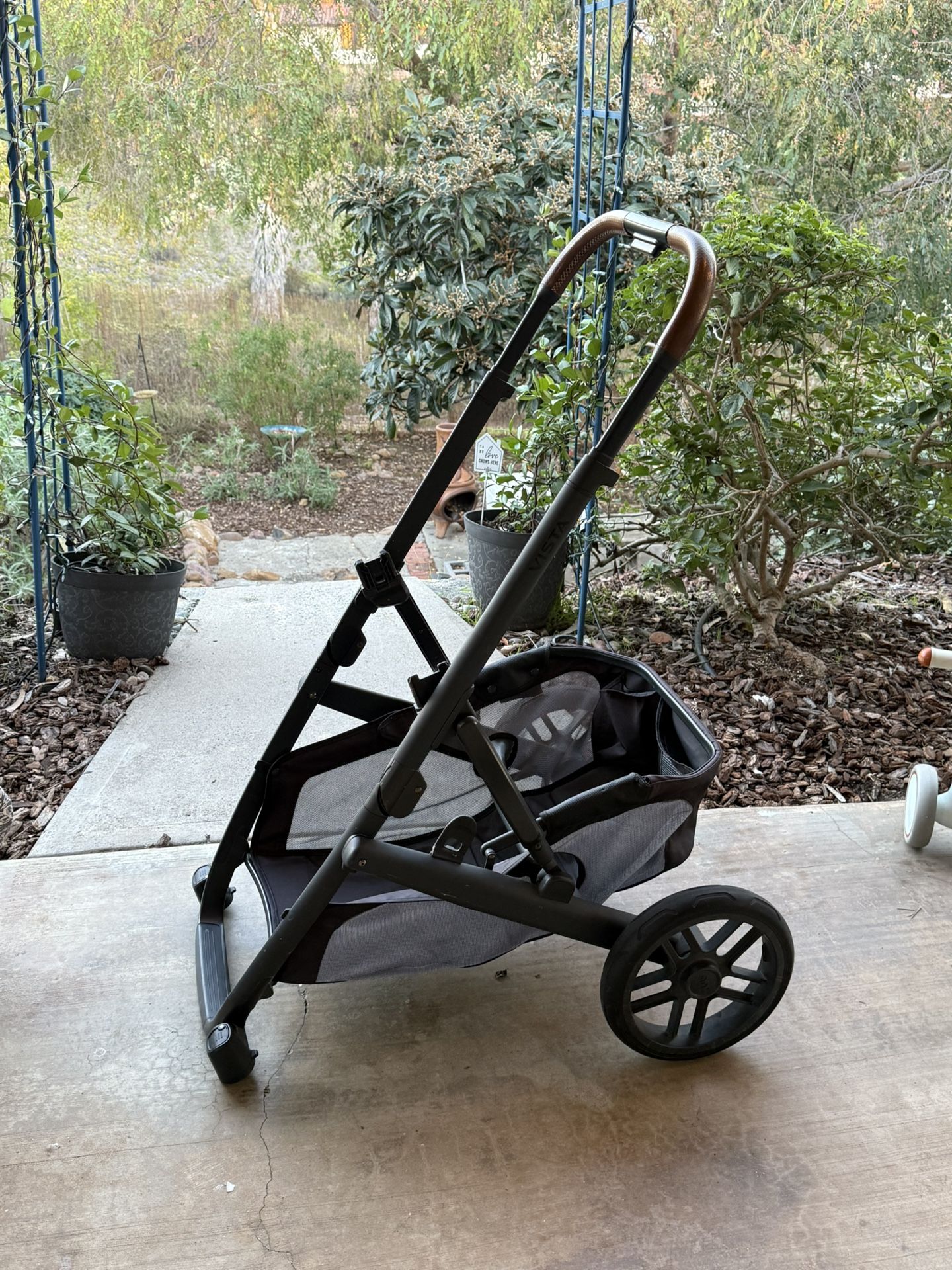Vista Stroller