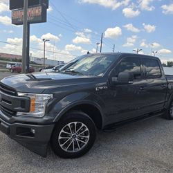 2020 Ford F 150 4x4 From $ 1990 Down 