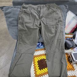 Tecgen FR pants 36x32