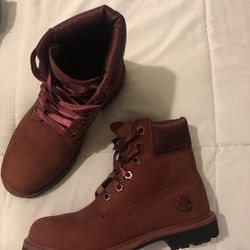timberland Women Boots