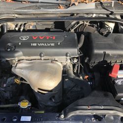 Toyota Camera
