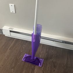 Swiffer Hardwood Cleaner Mop 