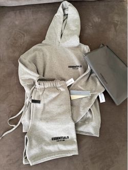 Essential sets