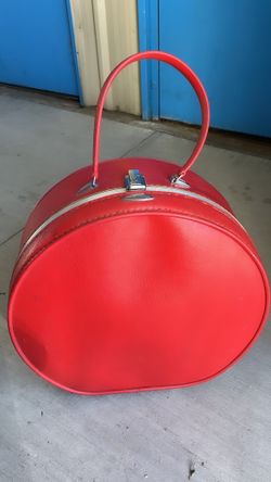 Vintage Suit Case