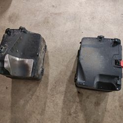 Bmw Gs Side Cases