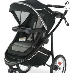 Graco Jogging Stroller