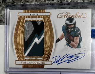 Football And Basketball Cards