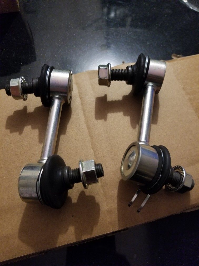 Tsx Sway bar Links