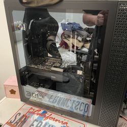 Omen Pc