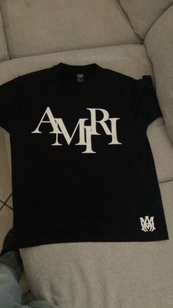 Amiri shirt size small