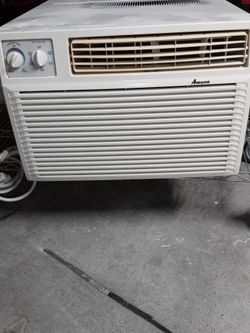 AC UNIT