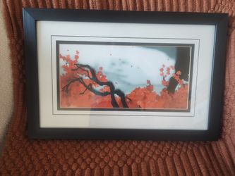 Walt Disney Mulan Picture 