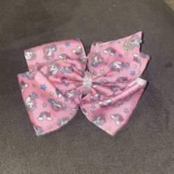 Jojo Siwa Light-Up Bow 