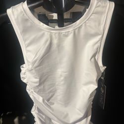 Linc Fitness Top Women’s XL 