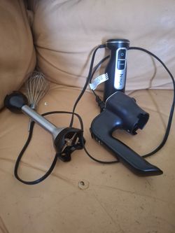 Ninja Foodi Power Mixer System