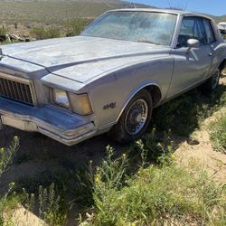 1978 Monte Carlo
