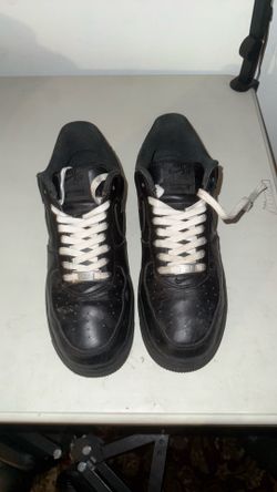 Supreme Nike Air Force’s