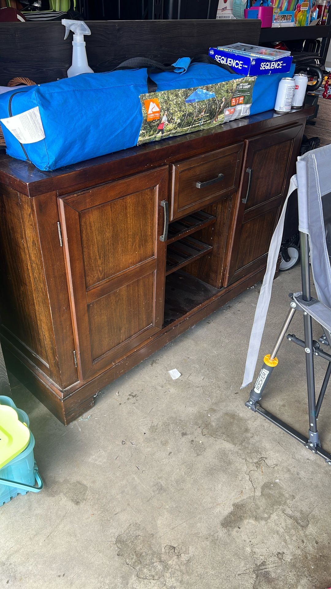 Free Coffee Table
