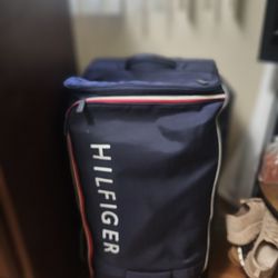 Tommy Hilfiger Duffle Bag