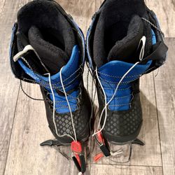 Burton Snowboarding Boots Size 6k